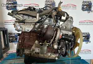 Motor  Ford Ranger 3.2TDCI 2018 Ref, SA2W