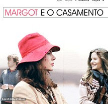  Margot e o Casamento (2007) Jack Black, Nicole Kidman IMDB: 6.2