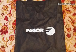 Saco tecido plástico - Fagor - portes incluidos