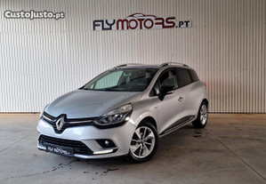 Renault Clio ST 1.5DCI Limited - 18