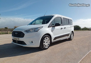 Ford Transit Connect - 7 Lugares (120cv) - c/IVA - 19