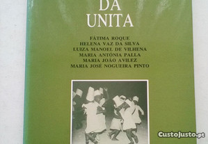 Seis Portuguesas em Terras da Unita