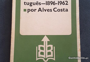 Alves Costa - Breve História do Cinema Português 1896/1962