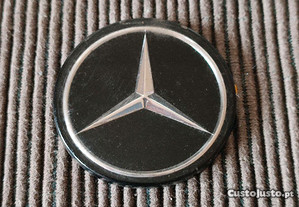 Símbolo Mercedes para volante (60mm)