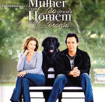 Mulher com Cão Procura Homem com Coração (2005) Di
