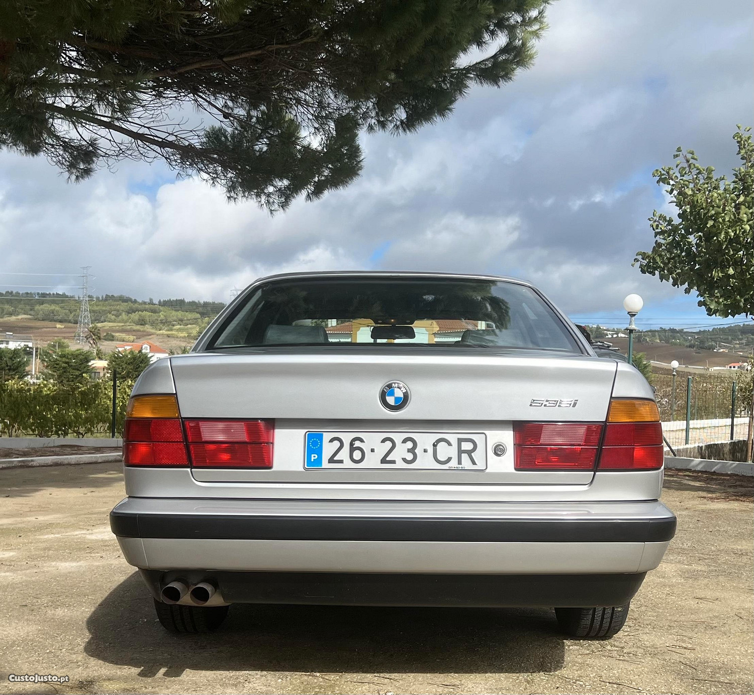 BMW 535 535i