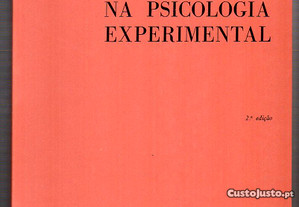Método e teoria na Psicologia Experimental