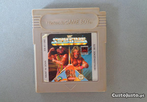 Jogo Game Boy WF Super Stars