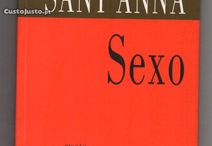 Sexo (ficções de André Sant'Anna)