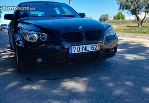 BMW 520 Srie 5 - 06