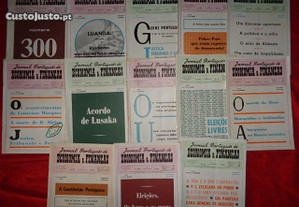 Jornal Português de Economia & Finanças