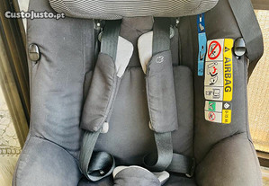 Cadeira Bebé Confort Rotativa Isofix