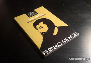 Fernão Mendes Pinto - Peregrinação