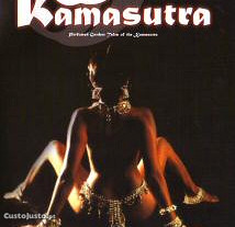 Lendas do Kamasutra (2000) Ivan Baccarat