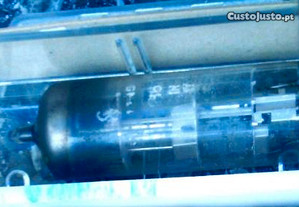 Válvula de tubo Siemens 246