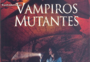  Vampiros Mutantes (2005) Eric Bross