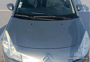 Citroën C3 Attraction