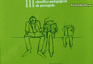 Os Programas de Português dos Ensinos Básico e Secundário