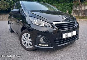 Peugeot 108 1.0 e-VTi Active - 20