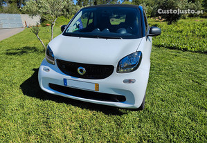 Smart ForTwo Eltrico  - 19