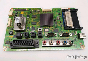 Main Board BN41-01360B para Samsung fs-i3