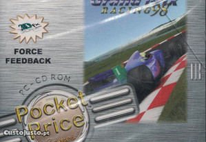 Gran Prix Racing 98 [PC CD-ROM]
