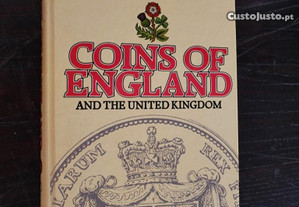 Coins of England and the United Kingdon. Edited by Peter Seaby. 1978