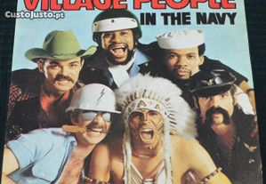 Village People - In The Navy (Vinil/Single 1979)