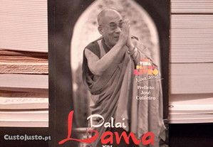 Dalai Lama XIV (biografia)