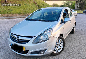 Opel Corsa D 1.3 CDTI//5 PORTAS - 07