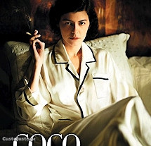 Coco Avant Chane (2009) Anne Fontaine IMDB: 6.6
