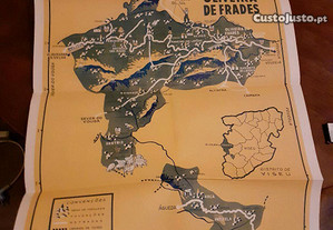 Mapa do país do vintage frança espanha portugal cartazes pintura da lona  parede arte impressão imagem para sala de estar interior decoração casa