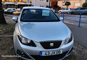 Seat Ibiza 1.2 TDI - 10