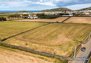 Terreno em Açores