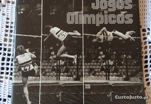 Jogos olímpicos 1979