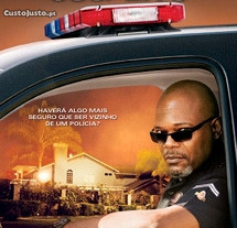 Vizinho Suspeito (2008) IMDB: 6.4 Samuel L. Jackson