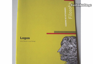 Logos (Filosofia -10º Ano, Caderno de actividades)