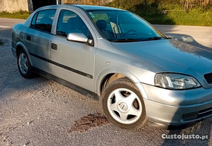Opel Astra 1.7cdti - 00