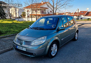 Renault Scnic 1.5dci - 05