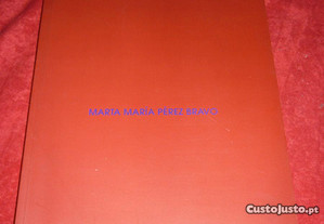 Marta María Pérez Bravo