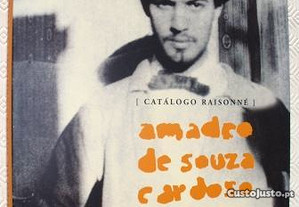 Amadeo De Souza-Cardoso Catalogo Raisonné Fotobiog