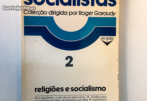 Religiões e Socialismo  
