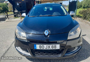 Renault Mgane 1.5 DCI NACIONAL GT-LINE - 10
