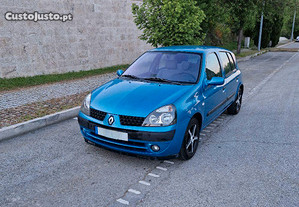 Renault Clio 1.5dci - 03