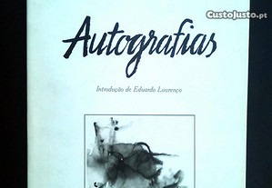 Autografias (António Ramos Rosa)
