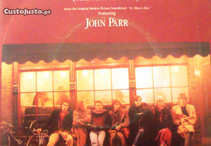 Vinyl John Parr St. Elmo's Fire (Man in Motion)