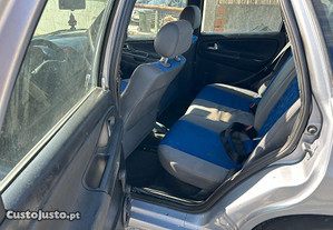 Seat Ibiza 1.9 SDI - 01