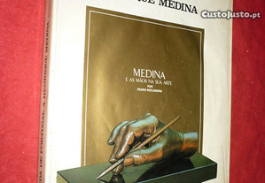 Dívida de Portugal a Henrique Medina