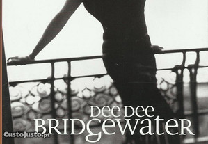 Dee Dee Bridgewater - Live In Antibes & Juan-Les-Pins
