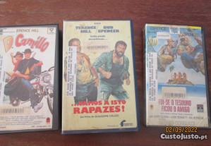 Preços baixos em Fitas VHS Edição Especial de Eddie Murphy